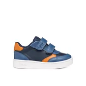 Geox Superge B Eclyper Boy B555LA 000BC C0659 Mornarsko modra