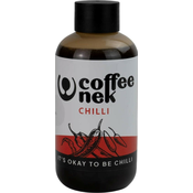 Coffe-nek Coffeenek CHILLI kava šećer 200 g