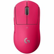 LOGITECH G PRO X SUPERLIGHT bežicni Gaming Miš