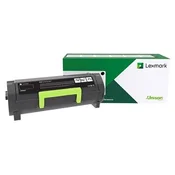 Lexmark Lexmark 24B6889 toner, original, črni, 21000 strani