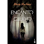 EL ENCANTO DEL CUERVO