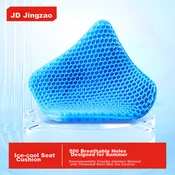 JD Original Jastuk, 43 x 43 x 3,5 cm, Plavi