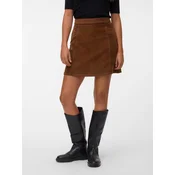 VERO MODA Krilo VMKATA rjava
