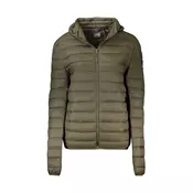 Roberto Cavalli txt40ssb049ve040002xl Zelena