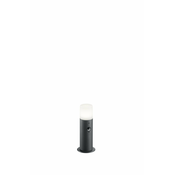 Pokončna zunanja svetilka o 12 cm Hoosic - Trio