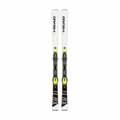 HEAD skijaški set XR Ti + vezovi PR 11 GW (177cm)