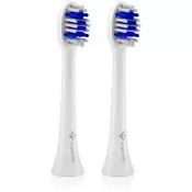 TrueLife SonicBrush Compact Whiten Duo Pack zamjenska glava cetkice za zube, 2 komada