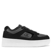Champion Superge FOUL PLAY PLAT VELOUR S11702-KK001 Siva