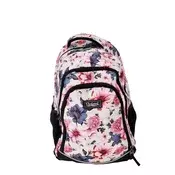 RUCKSACK ONLY NAHRBTNIK FLOWERS