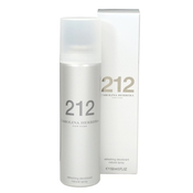 Carolina Herrera 212 Women deo-sprej za ženske 150 ml