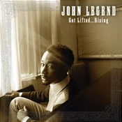 John Legend - Get Lifted...Rising (Limited Edition) (EP)