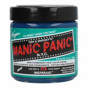 Trajna Boja Classic Manic Panic ?HCR 11025 Mermaid (118 ml)