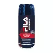 Fila Deodorante Spray Invisible Finish 150 ml