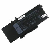 DELL 4-celična baterija LI-ON 68W/HR za Latitude 5401, 5501, 5510, 5511, Precision 3541, 3550, 3551