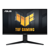 ASUS TUF Gaming VG28UQL1A računalni monitor 71,1 cm (28) 3840 x 2160 pikseli 4K Ultra HD LCD Crno