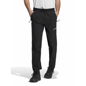 ADIDAS PERFORMANCE Muške pantalone Terrex Liteflex Hiking Pants