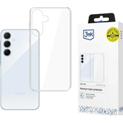 3MK 3MK PROZOREN OVITEK ZA ZAŠČITNI OVITEK ZA ZASLON TELEFONA SAMSUNG GALAXY A57 5G