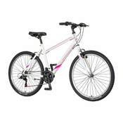 EXPLORER Ženski bicikl Classy Lady CLA264 $ 26/19 beli