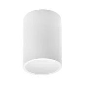 NED NADGRADNA SVJETILJKA BIJELA GU10 1x10 Watt IP20 220-240 Volt
