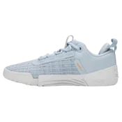 UNDER ARMOUR Športni čevelj Reign 6 svetlo modra/oranžna/bela
