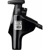 Rucica za blokadu Rock Shox Pushloc Left