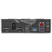 GIGABYTE B760M GAMING X WIFI6E GEN5