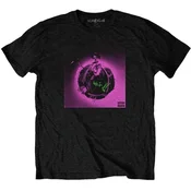Yungblud Majica Pink Album Unisex Black L