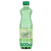 VODA GAZIRANA ROMERQUELLE LIMUNSKA TRAVA 0,5L