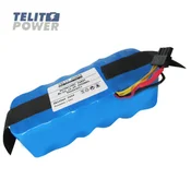 TelitPower baterija NICD 14.4V 2000mAh za Ariete Ilife 2711 2712 2717 Profimaster Crump usisivac ( P-1718 )