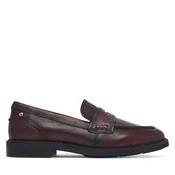Loaferke Pikolinos Deva W2L-3959 Temno rjava