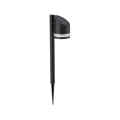 Philips - LED solarna lampa FYCE LED/1,5W/3,7V 1200 mAh IP44
