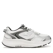 Superge Skechers Go Run Consistent 2.0 303964L/WBK Bela