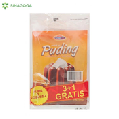 DET.ZA VES RUBEL ACTIVE FRESH KUT.4.50KG 60WL + MERICA (3) SAPON