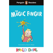 The Magic Finger