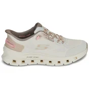 Skechers GLIDE-STEP PRO - PURE MOTION, ženske patike za slobodno vrijeme, bež 150428
