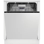 BEKO ugradbena perilica posuđa BDIN38531D
