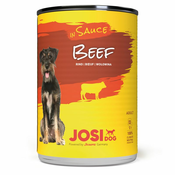 Josera Beef In Sauce 415 g