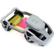 shumee Zebra Color-YMCKO trak 200 slik za tiskalnik ZC350 EMEA, 800350-250EM