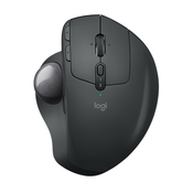 Logitech MX Ergo Bežicni miš, Graphite