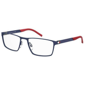 Okvir za naocale za muškarce Tommy Hilfiger TH-1782-FLL o 58 mm