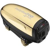 Babyliss PRO FXSM1GE Gold Cord/Cordeless Massager