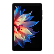 Tablet 8 Blackview Zeno 1 4G LTE HD 90Hz IPS/6GB/256GB/8MP-8MP/Android 15/rock black