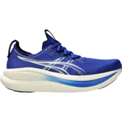 Asics Tekaški čevlji Gel-Nimbus 28 1011C127 Modra