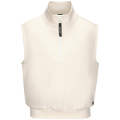 BENCH Sweater majica boja pijeska