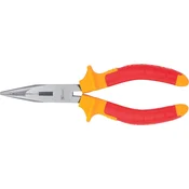 MTX Špicasta klešta 160mm , izlovana na 1000V
