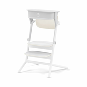 Cybex Lemo Learning Tower - All White