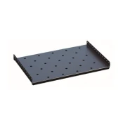 XtendLan Polica 275 mm za regalne omare TELCO globine 600, nosilnost 50 kg