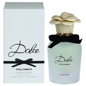 Dolce & Gabbana Dolce Floral Drops toaletna voda za žene 30 ml