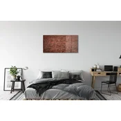tulup.si Zidna obloga za kuhinju Vintage zid 100x50 cm