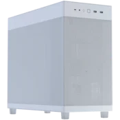 ASUS PRIME AP303 MESH WHITE micro-ATX kućište belo